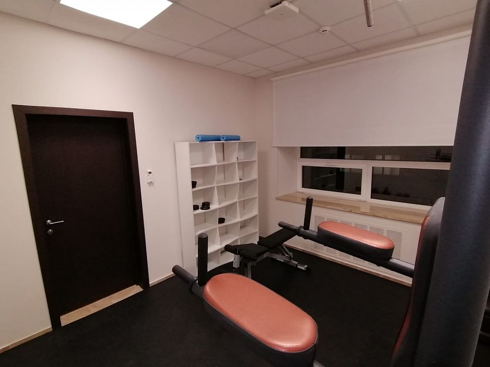 АО «Силовые машины»